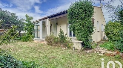 Maison 6 pièces de 135 m² à Mauguio (34130)