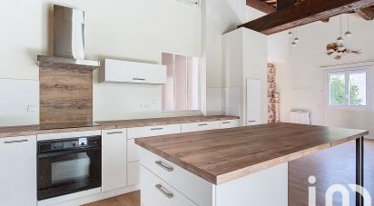 Maison 6 pièces de 135 m² à Mauguio (34130)