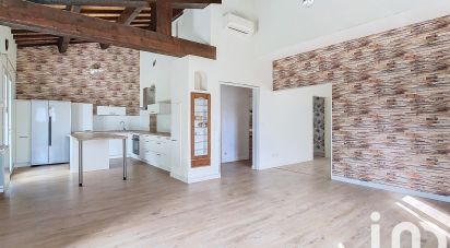 Maison 6 pièces de 135 m² à Mauguio (34130)