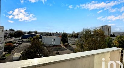 Apartment 4 rooms of 72 m² in Nantes (44100)