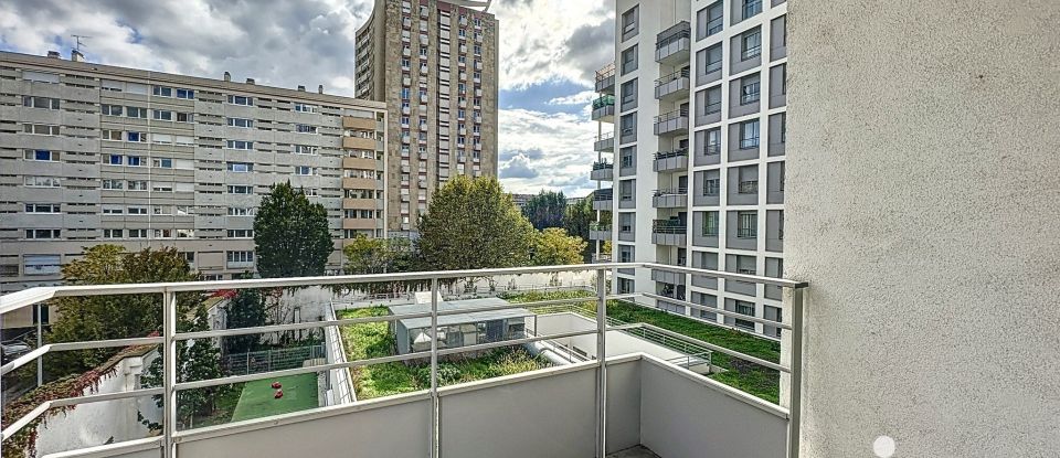 Appartement 3 pièces de 67 m² à Villeurbanne (69100)