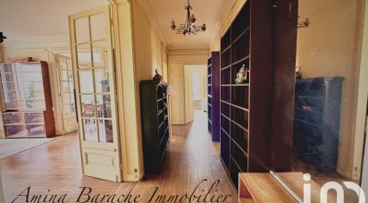 Appartement 5 pièces de 115 m² à Bourg-la-Reine (92340)