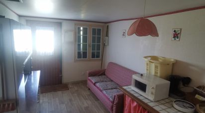 Maison 4 pièces de 102 m² à Coux (17130)