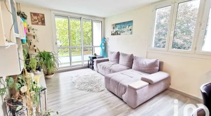 Appartement 4 pièces de 83 m² à Chilly-Mazarin (91380)