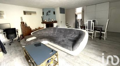 Maison 4 pièces de 80 m² à Le Mée-sur-Seine (77350)