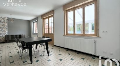 House 5 rooms of 105 m² in Bavinchove (59670)