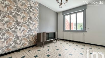 House 5 rooms of 105 m² in Bavinchove (59670)