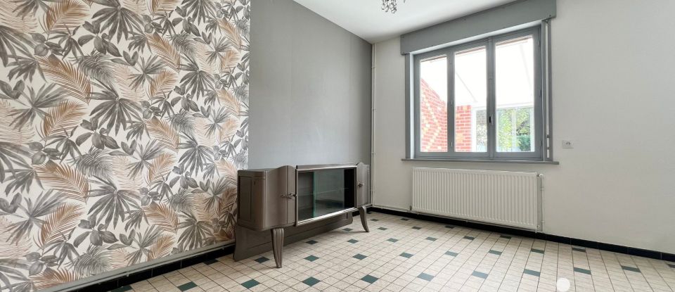 House 5 rooms of 105 m² in Bavinchove (59670)