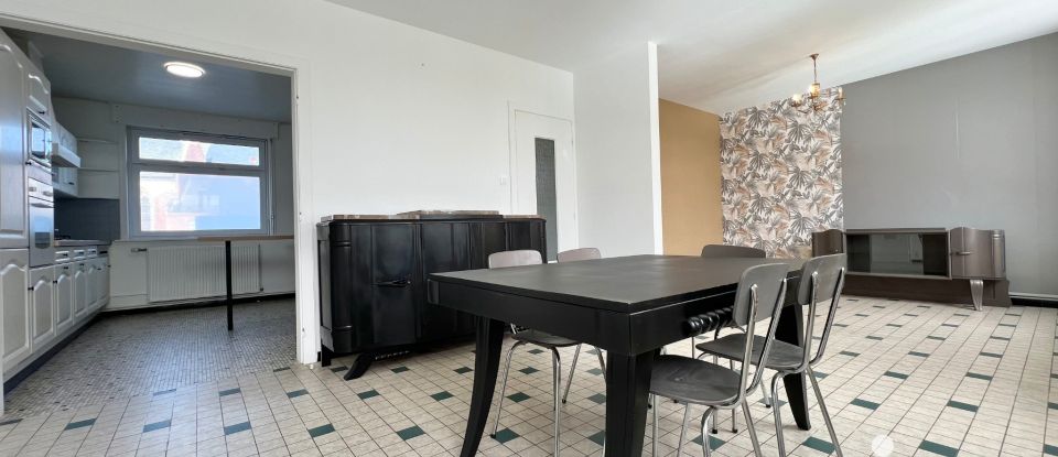 Maison 5 pièces de 105 m² à Bavinchove (59670)