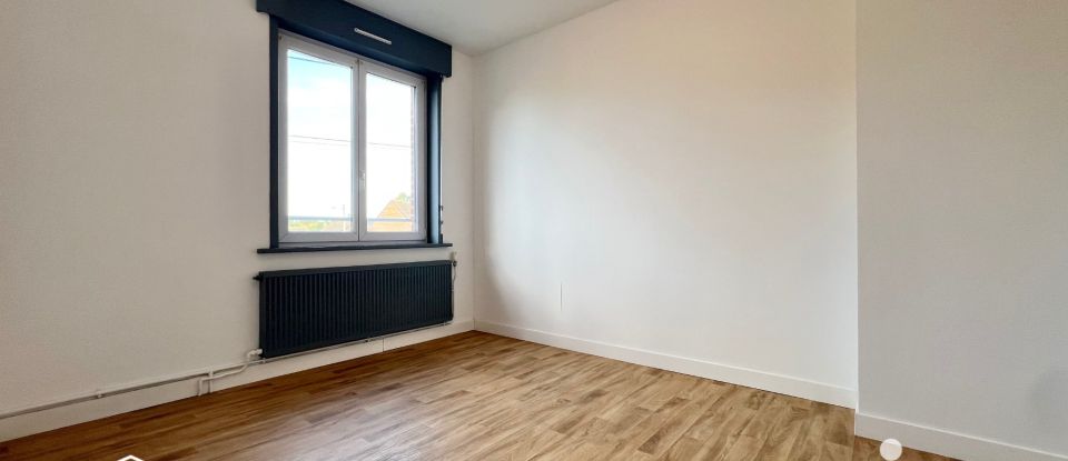 Maison 5 pièces de 105 m² à Bavinchove (59670)