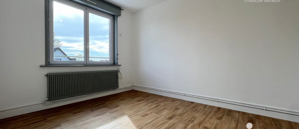 Maison 5 pièces de 105 m² à Bavinchove (59670)