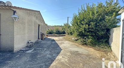 House 5 rooms of 98 m² in Martigues (13500)