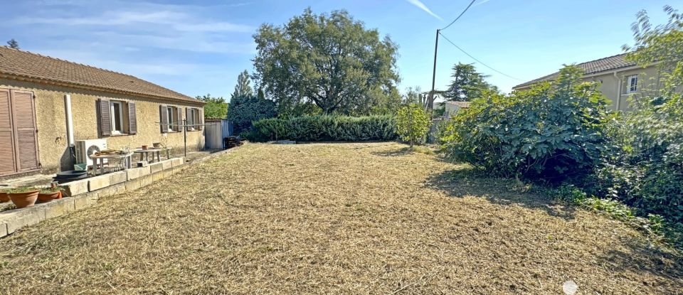 Maison 5 pièces de 98 m² à Martigues (13500)