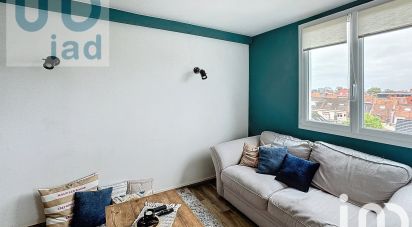 Appartement 3 pièces de 66 m² à Dunkerque (59240)