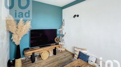 Appartement 3 pièces de 66 m² à Dunkerque (59240)