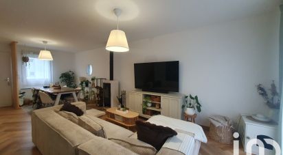 Maison 4 pièces de 83 m² à Amiens (80000)