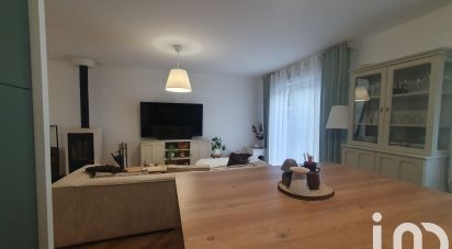 Maison 4 pièces de 83 m² à Amiens (80000)