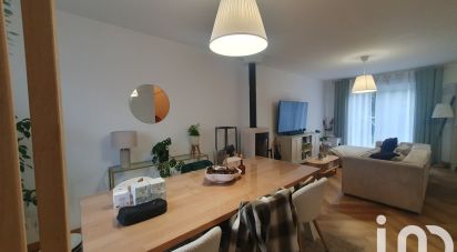 Maison 4 pièces de 83 m² à Amiens (80000)