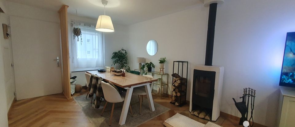 House 4 rooms of 83 m² in Amiens (80000)