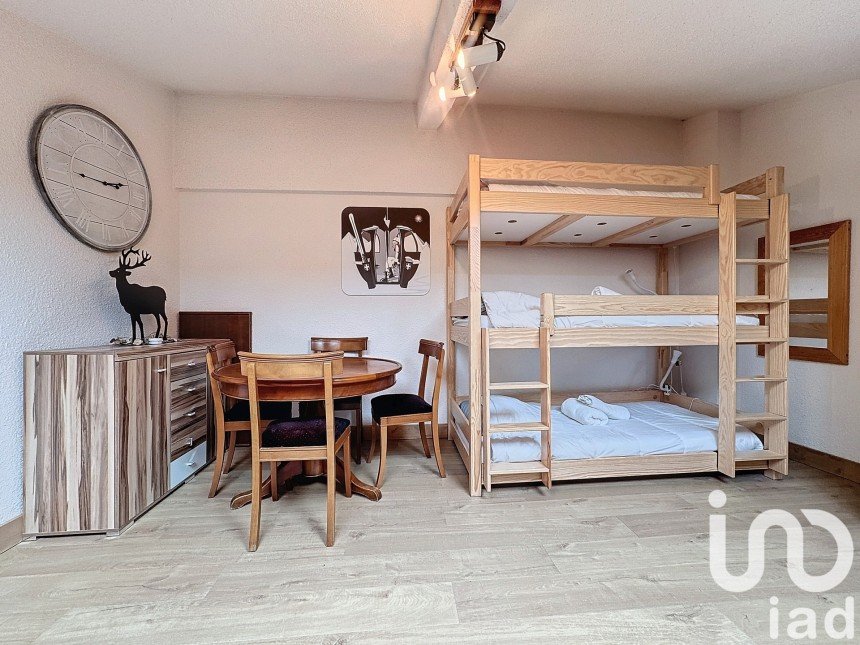 Studio 1 room of 23 m² in Samoëns (74340)