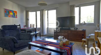 Apartment 3 rooms of 74 m² in Osny (95520)