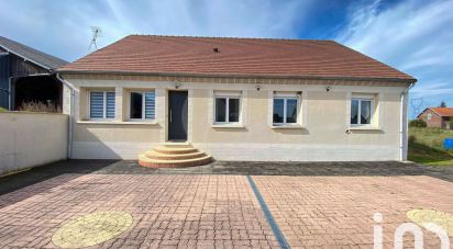 House 4 rooms of 130 m² in Noyon (60400)