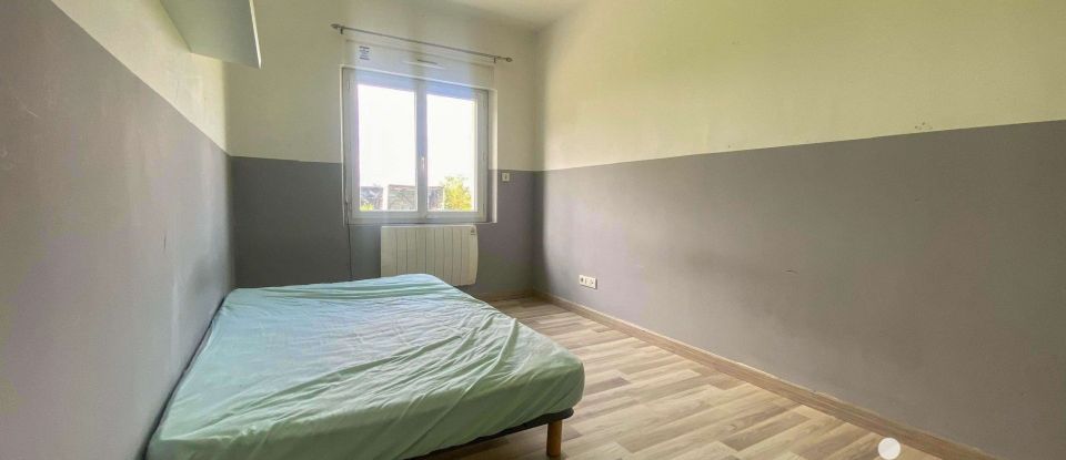 Maison 4 pièces de 130 m² à Catigny (60640)