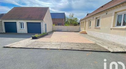 House 4 rooms of 130 m² in Noyon (60400)