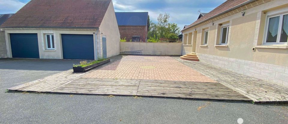 Maison 4 pièces de 130 m² à Catigny (60640)