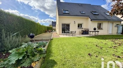 Maison 8 pièces de 178 m² à Vern-sur-Seiche (35770)