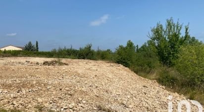 Land of 3,046 m² in Saint-Cybranet (24250)