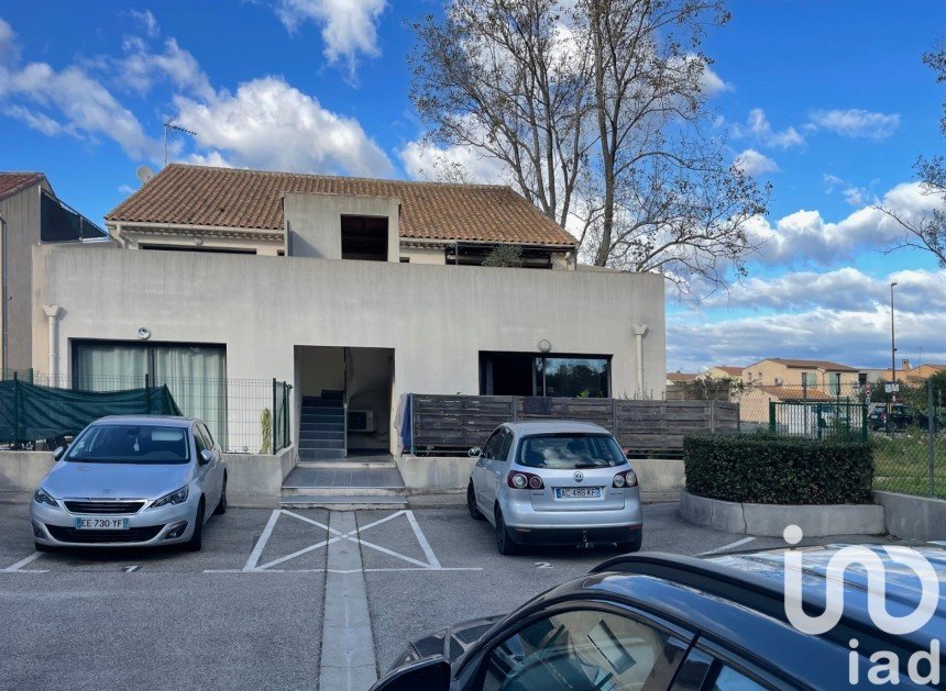 Building in Avignon (84000) of 360 m²