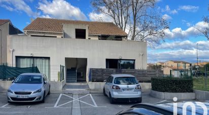 Immeuble de 360 m² à Avignon (84000)