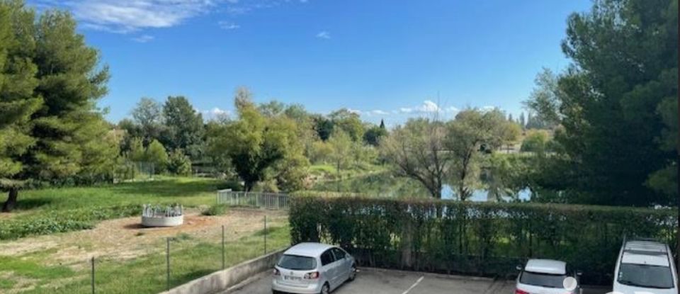 Immeuble de 360 m² à Avignon (84000)