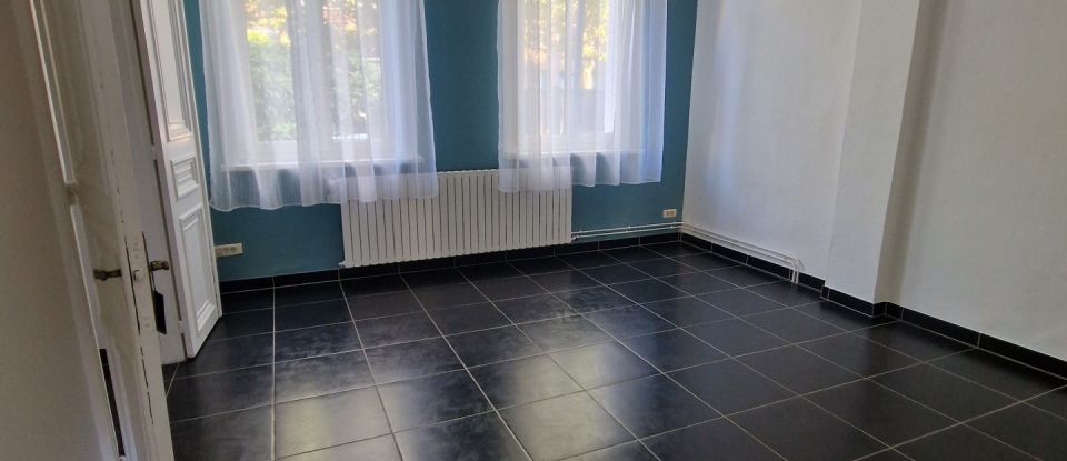 Maison 5 pièces de 190 m² à Anzin (59410)