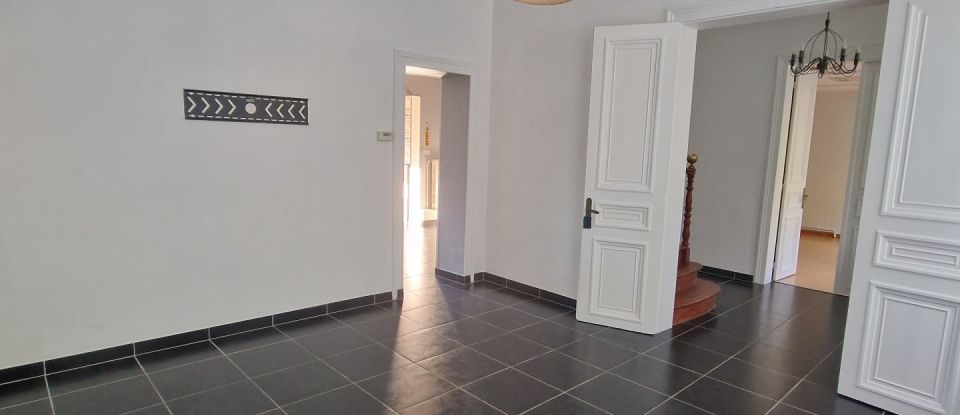 Maison 5 pièces de 190 m² à Anzin (59410)