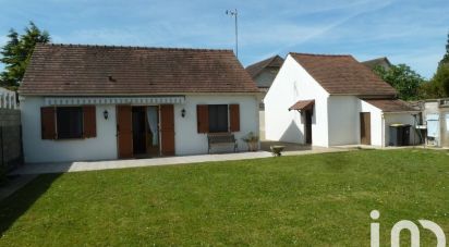 House 3 rooms of 60 m² in Bray-sur-Seine (77480)