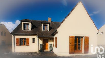 Maison traditionnelle 6 pièces de 175 m² à Maincy (77950)