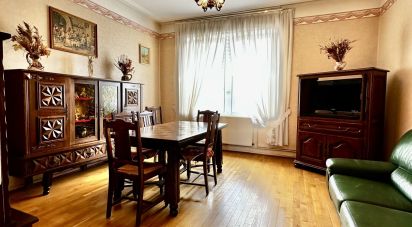 Apartment 3 rooms of 65 m² in Hagondange (57300)