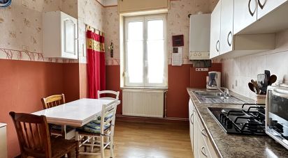 Apartment 3 rooms of 65 m² in Hagondange (57300)