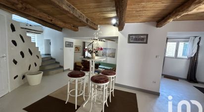 Maison de village 4 pièces de 143 m² à Saint-Nazaire-de-Ladarez (34490)