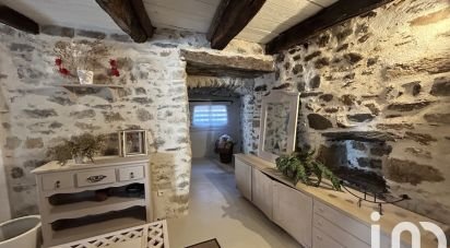 Village house 4 rooms of 143 m² in Saint-Nazaire-de-Ladarez (34490)