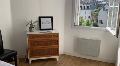 Apartment 2 rooms of 44 m² in Saint-Malo (35400)