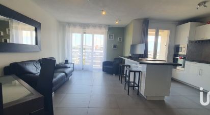 Apartment 2 rooms of 49 m² in Ambilly (74100)