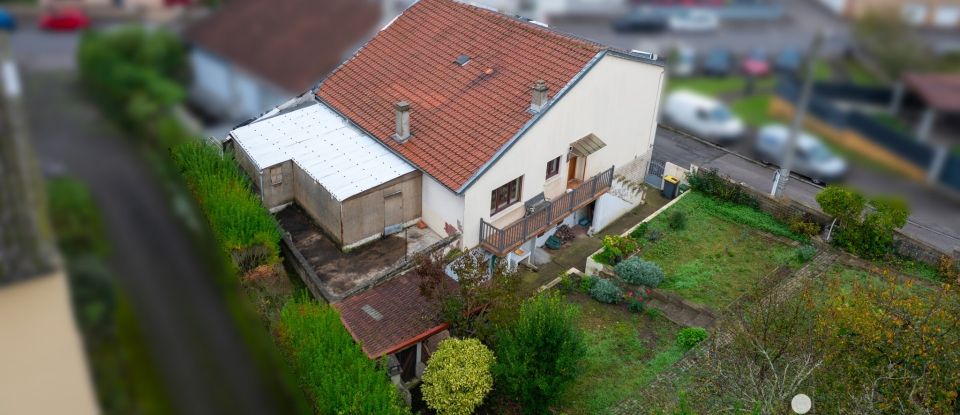 House 8 rooms of 168 m² in Florange (57190)