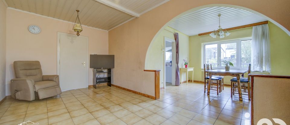 House 8 rooms of 168 m² in Florange (57190)