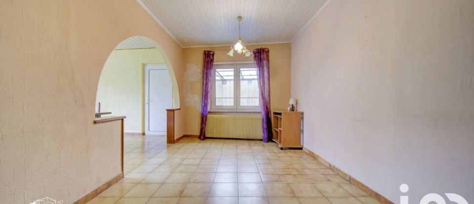 House 8 rooms of 168 m² in Florange (57190)