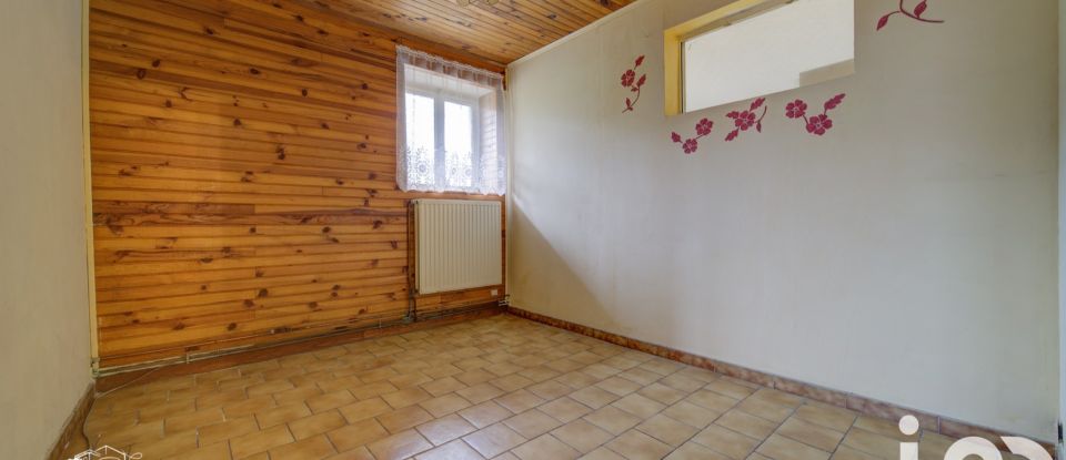 House 8 rooms of 168 m² in Florange (57190)