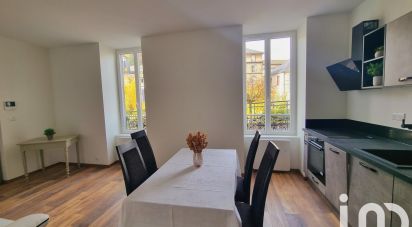 Apartment 2 rooms of 35 m² in Mont-Dore (63240)