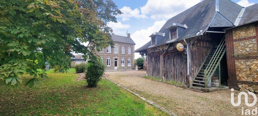 Country house 7 rooms of 175 m² in - (27400)